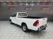 Toyota Hilux 2.4 GD SP/U Single Cab - Thumbnail 9