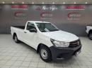 Thumbnail Toyota Hilux 2.4 GD SP/U Single Cab