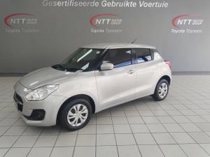 Suzuki Swift 1.2 GL - Image 10