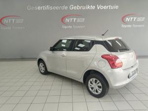 Suzuki Swift 1.2 GL - Image 11