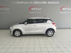 Suzuki Swift 1.2 GL - Image 12