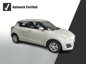 Suzuki Swift 1.2 GL - Image 1