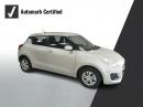 Thumbnail Suzuki Swift 1.2 GL