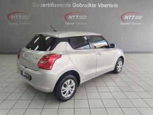 Suzuki Swift 1.2 GL - Image 2
