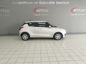 Suzuki Swift 1.2 GL - Image 3
