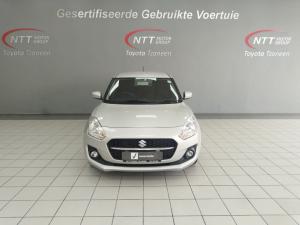 Suzuki Swift 1.2 GL - Image 4