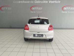 Suzuki Swift 1.2 GL - Image 5
