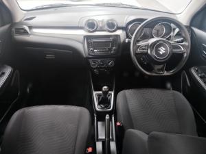Suzuki Swift 1.2 GL - Image 6