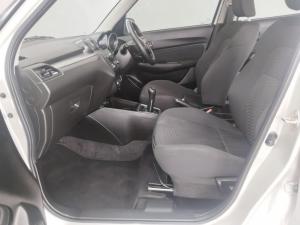 Suzuki Swift 1.2 GL - Image 7