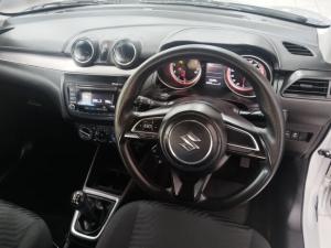 Suzuki Swift 1.2 GL - Image 8