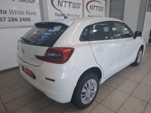 Toyota Starlet 1.5 XR automatic - Image 2