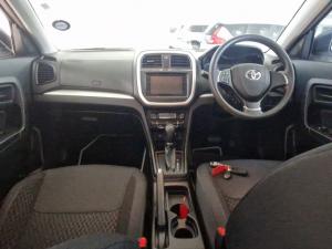 Toyota Fortuner 2.4GD-6 4X4 automatic - Image 6