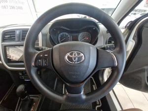Toyota Fortuner 2.4GD-6 4X4 automatic - Image 8