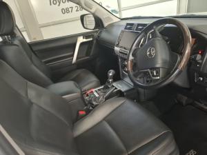 Toyota Prado VX-L 2.8GD automatic - Image 11