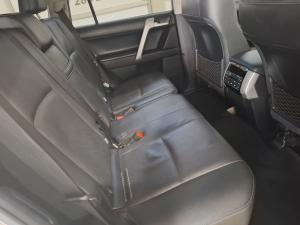 Toyota Prado VX-L 2.8GD automatic - Image 12