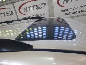 Toyota Prado VX-L 2.8GD automatic - Image 13