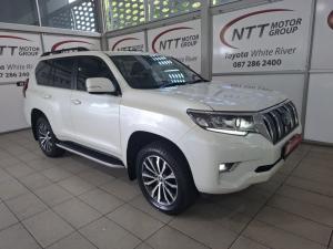 Toyota Prado VX-L 2.8GD automatic - Image 1