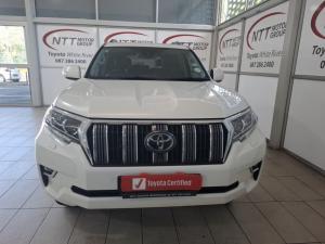 Toyota Prado VX-L 2.8GD automatic - Image 4