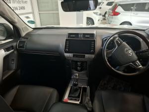 Toyota Prado VX-L 2.8GD automatic - Image 6