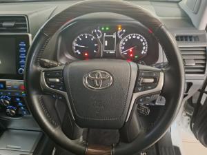 Toyota Prado VX-L 2.8GD automatic - Image 8