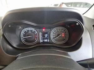 Toyota Urban Cruiser 1.5 Xs automatic - Image 10