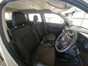 Toyota Urban Cruiser 1.5 Xs automatic - Image 13