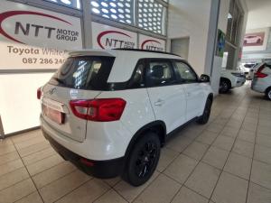 Toyota Urban Cruiser 1.5 Xs automatic - Image 2