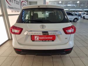 Toyota Urban Cruiser 1.5 Xs automatic - Image 5