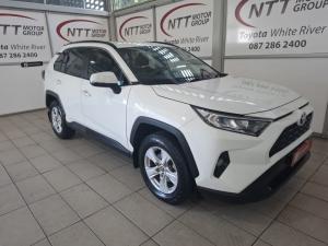 Toyota RAV4 2.0 GX - Image 1