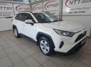 Thumbnail Toyota RAV4 2.0 GX