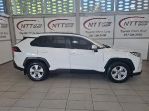 Toyota RAV4 2.0 GX - Image 3