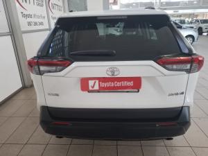 Toyota RAV4 2.0 GX - Image 5