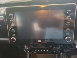 Toyota Hilux 2.8 GD-6 GR-S 4X4 automaticD/C - Image 13