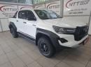 Thumbnail Toyota Hilux 2.8 GD-6 GR-S 4X4 automaticD/C