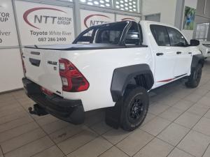 Toyota Hilux 2.8 GD-6 GR-S 4X4 automaticD/C - Image 2