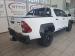 Toyota Hilux 2.8 GD-6 GR-S 4X4 automaticD/C - Thumbnail 2