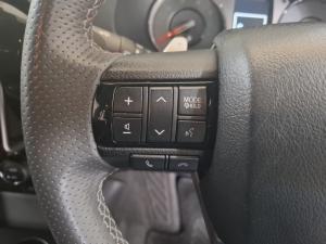 Toyota Hilux 2.8 GD-6 GR-S 4X4 automaticD/C - Image 9