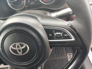 Toyota Starlet Cross 1.5Xs - Image 10