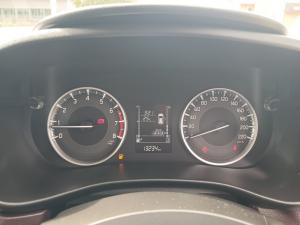 Toyota Starlet Cross 1.5Xs - Image 11