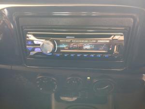 Toyota Hilux 2.0 VvtiP/U Single Cab - Image 10