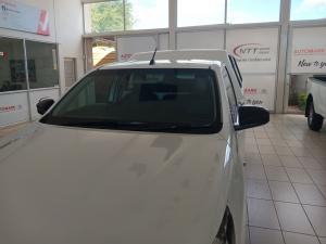 Toyota Hilux 2.0 VvtiP/U Single Cab - Image 11