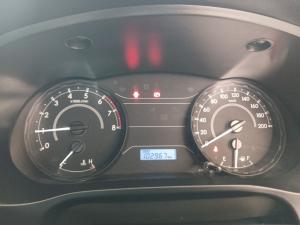 Toyota Hilux 2.0 VvtiP/U Single Cab - Image 9