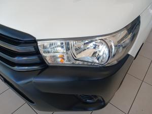 Toyota Hilux 2.0 VvtiP/U Single Cab - Image 17