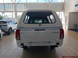 Toyota Hilux 2.0 VvtiP/U Single Cab - Image 5