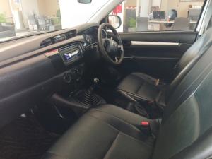 Toyota Hilux 2.0 VvtiP/U Single Cab - Image 7
