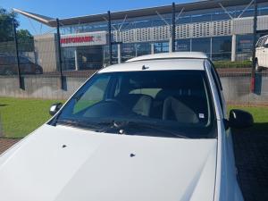 Nissan NP200 1.6 Safety PackS/C - Image 10
