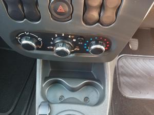 Nissan NP200 1.6 Safety PackS/C - Image 12