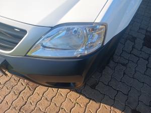 Nissan NP200 1.6 Safety PackS/C - Image 17