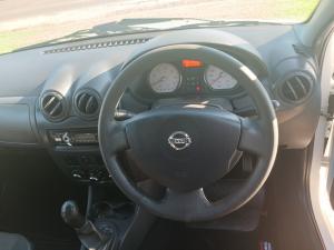 Nissan NP200 1.6 Safety PackS/C - Image 8