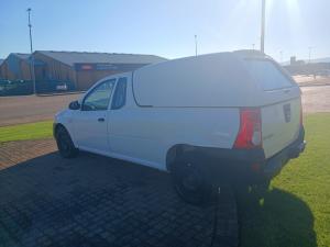 Nissan NP200 1.6 Safety PackS/C - Image 15